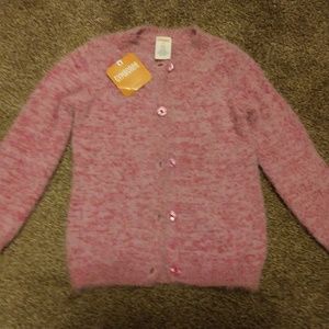 Gymboree sweater